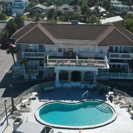 Topaz Motel - Flagler Beach Buitenkant foto