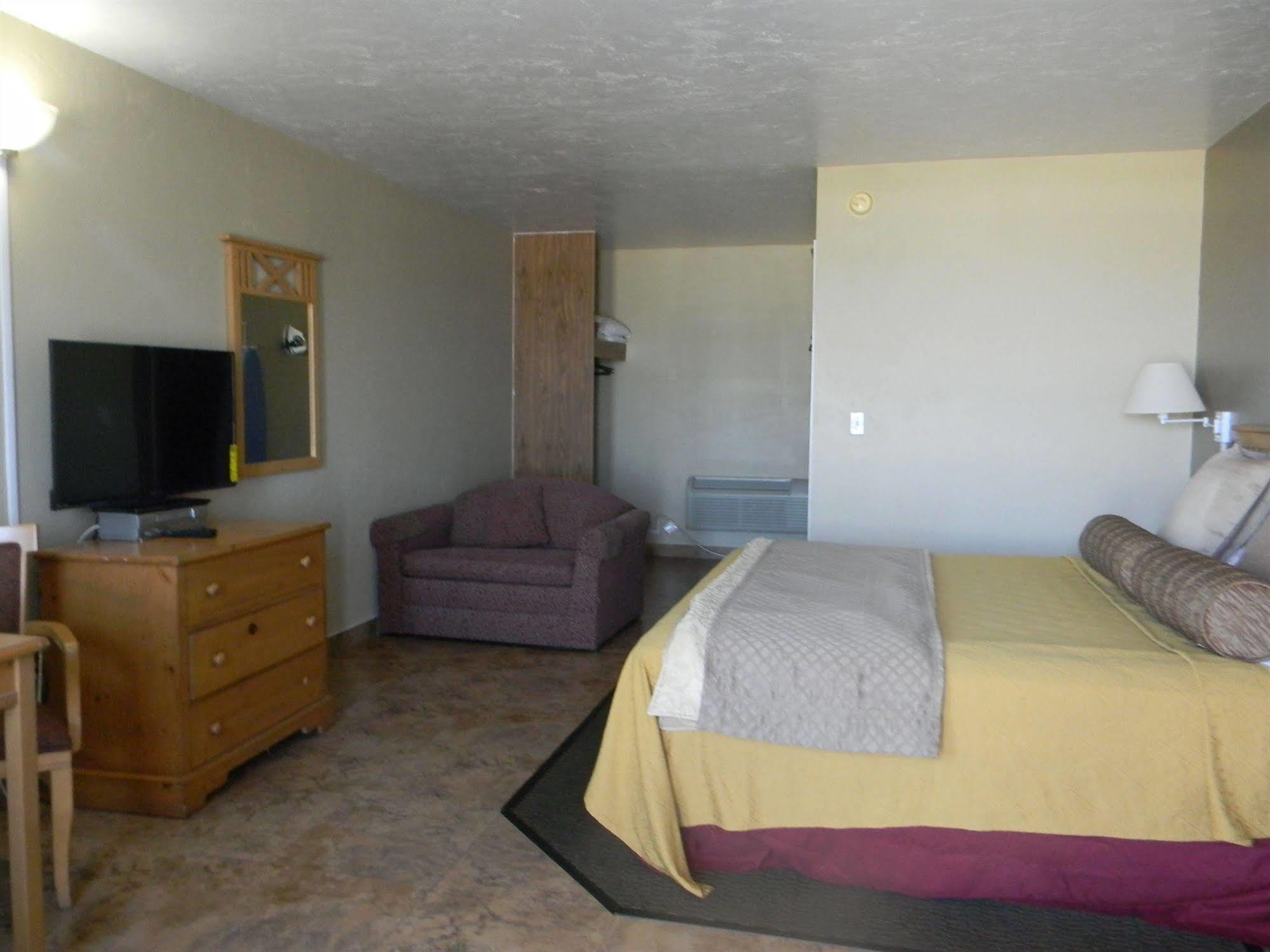 Topaz Motel - Flagler Beach Buitenkant foto