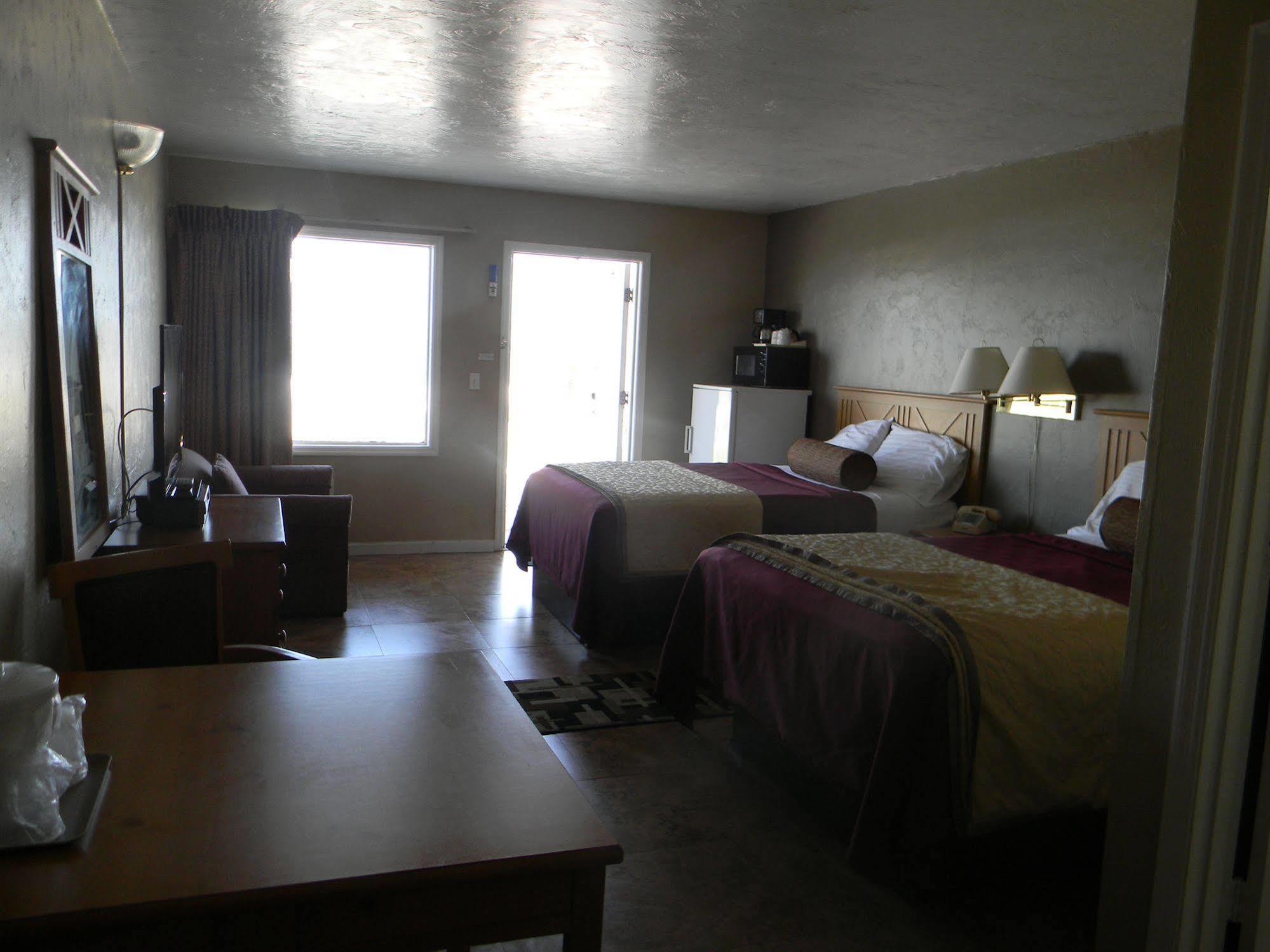 Topaz Motel - Flagler Beach Buitenkant foto