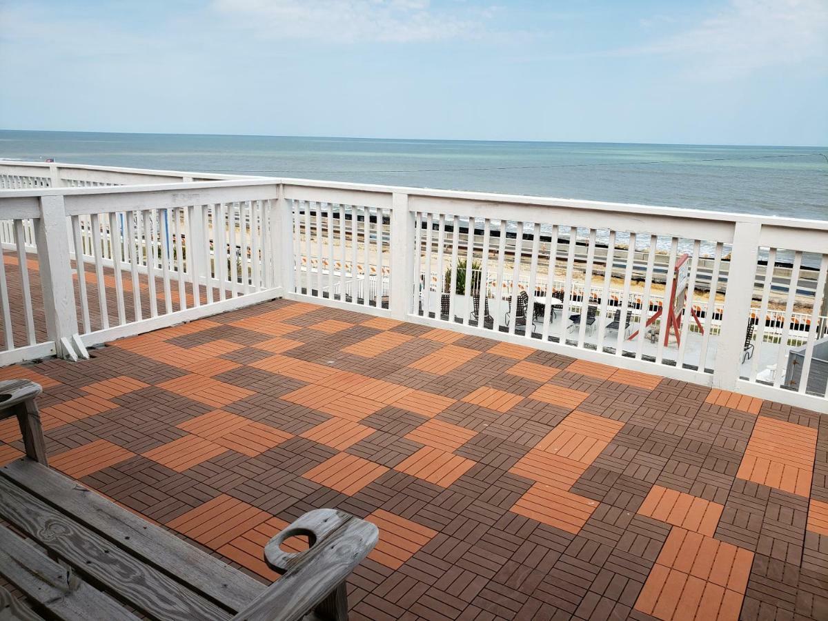 Topaz Motel - Flagler Beach Buitenkant foto