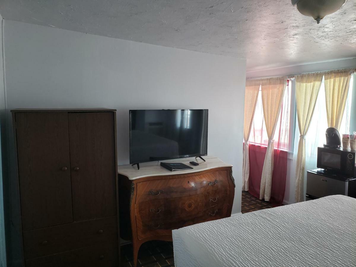 Topaz Motel - Flagler Beach Buitenkant foto