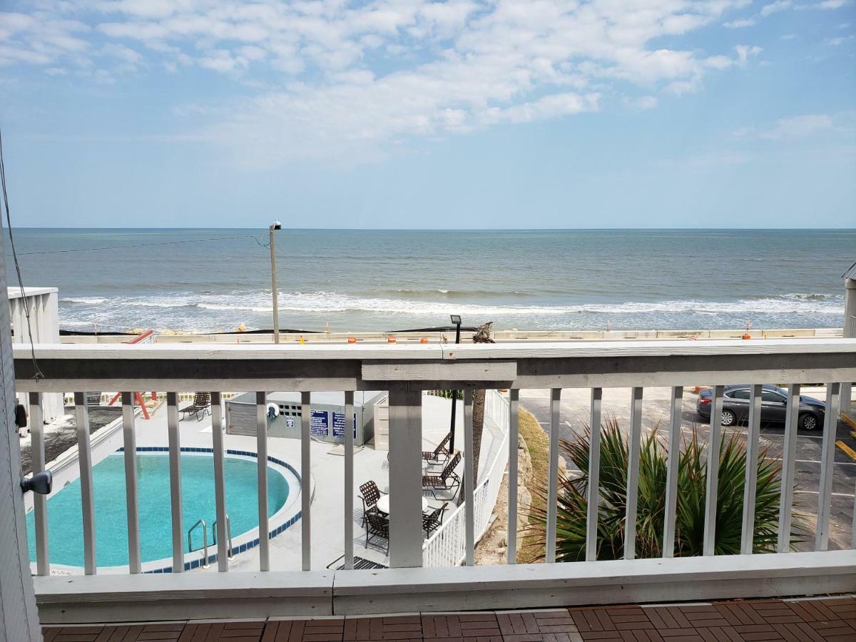 Topaz Motel - Flagler Beach Buitenkant foto