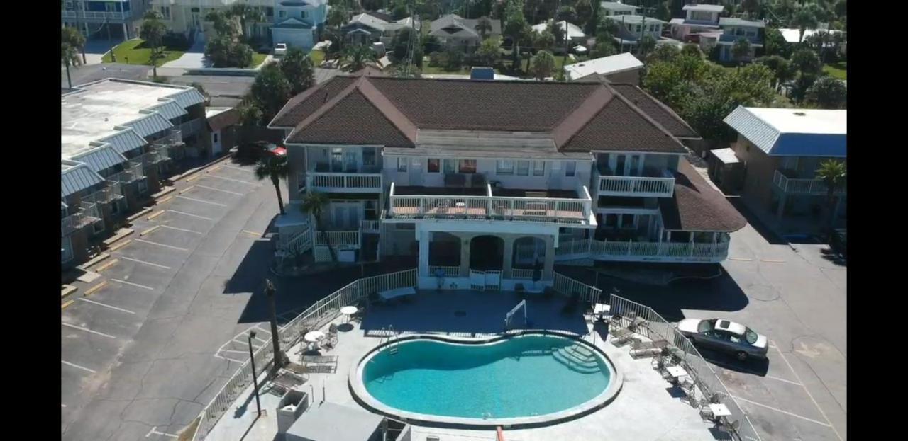 Topaz Motel - Flagler Beach Buitenkant foto