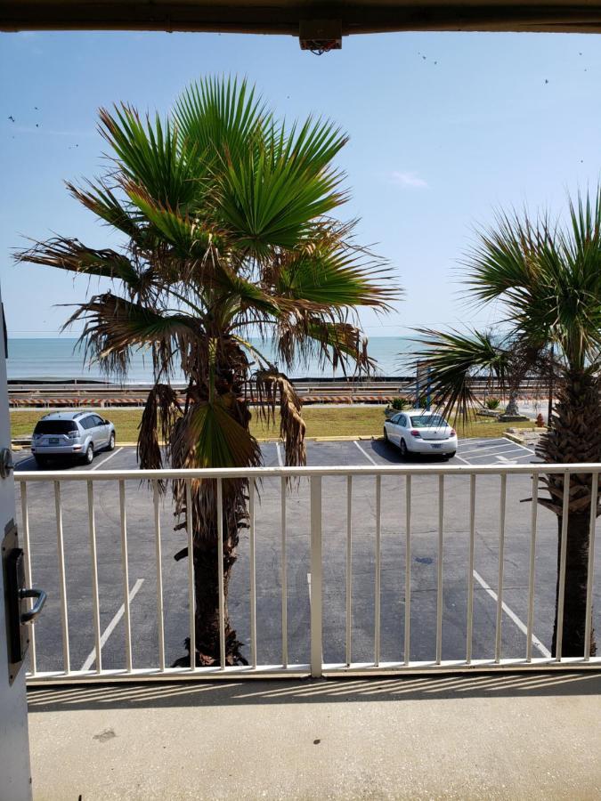 Topaz Motel - Flagler Beach Buitenkant foto