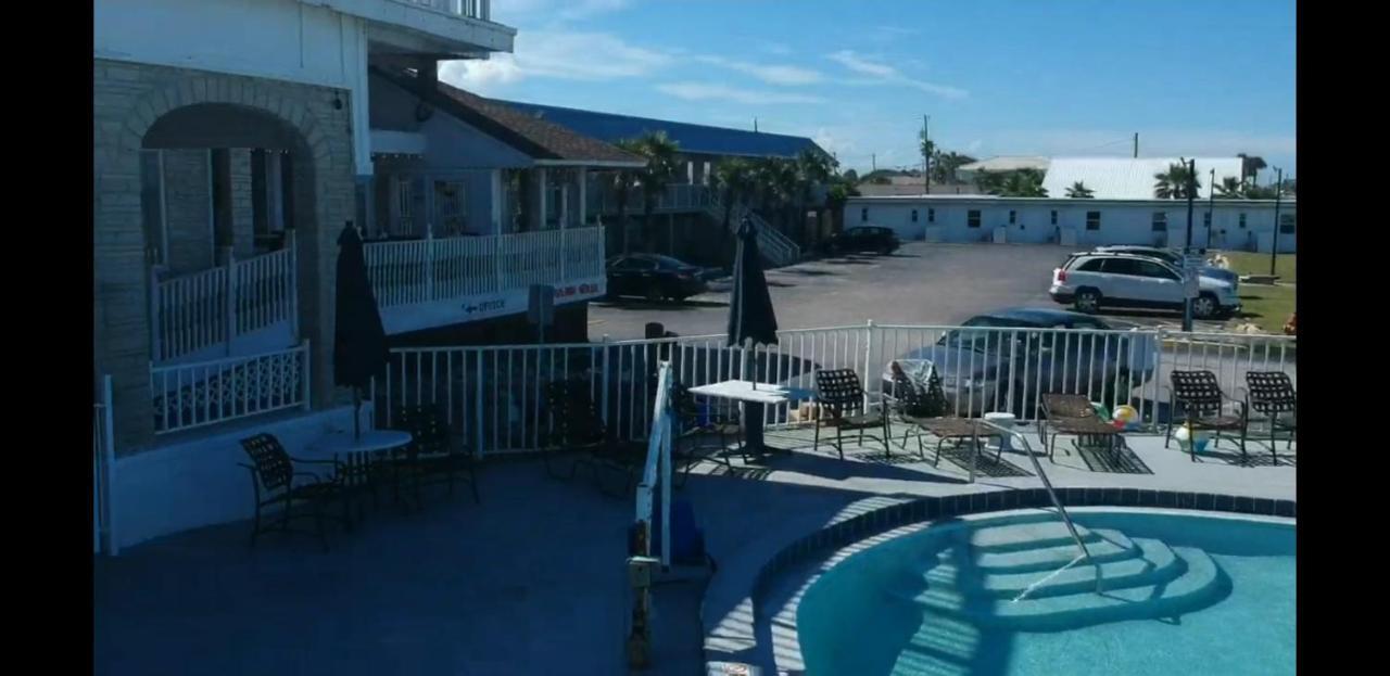 Topaz Motel - Flagler Beach Buitenkant foto