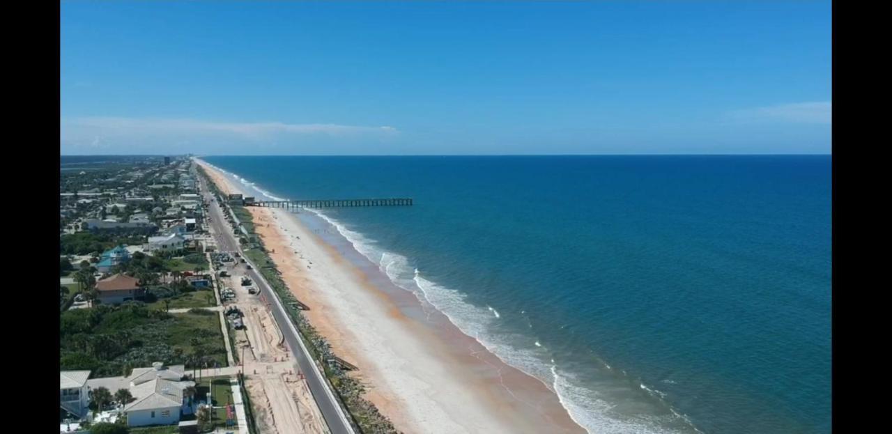 Topaz Motel - Flagler Beach Buitenkant foto