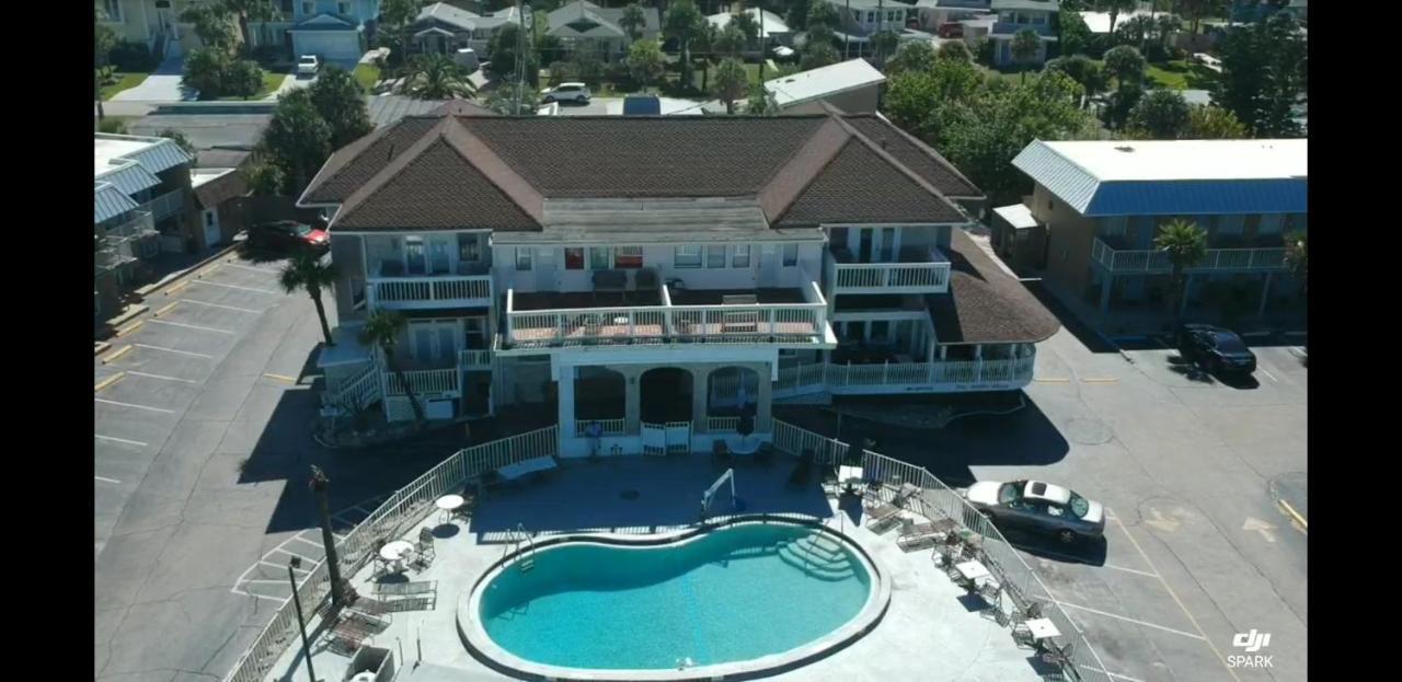 Topaz Motel - Flagler Beach Buitenkant foto