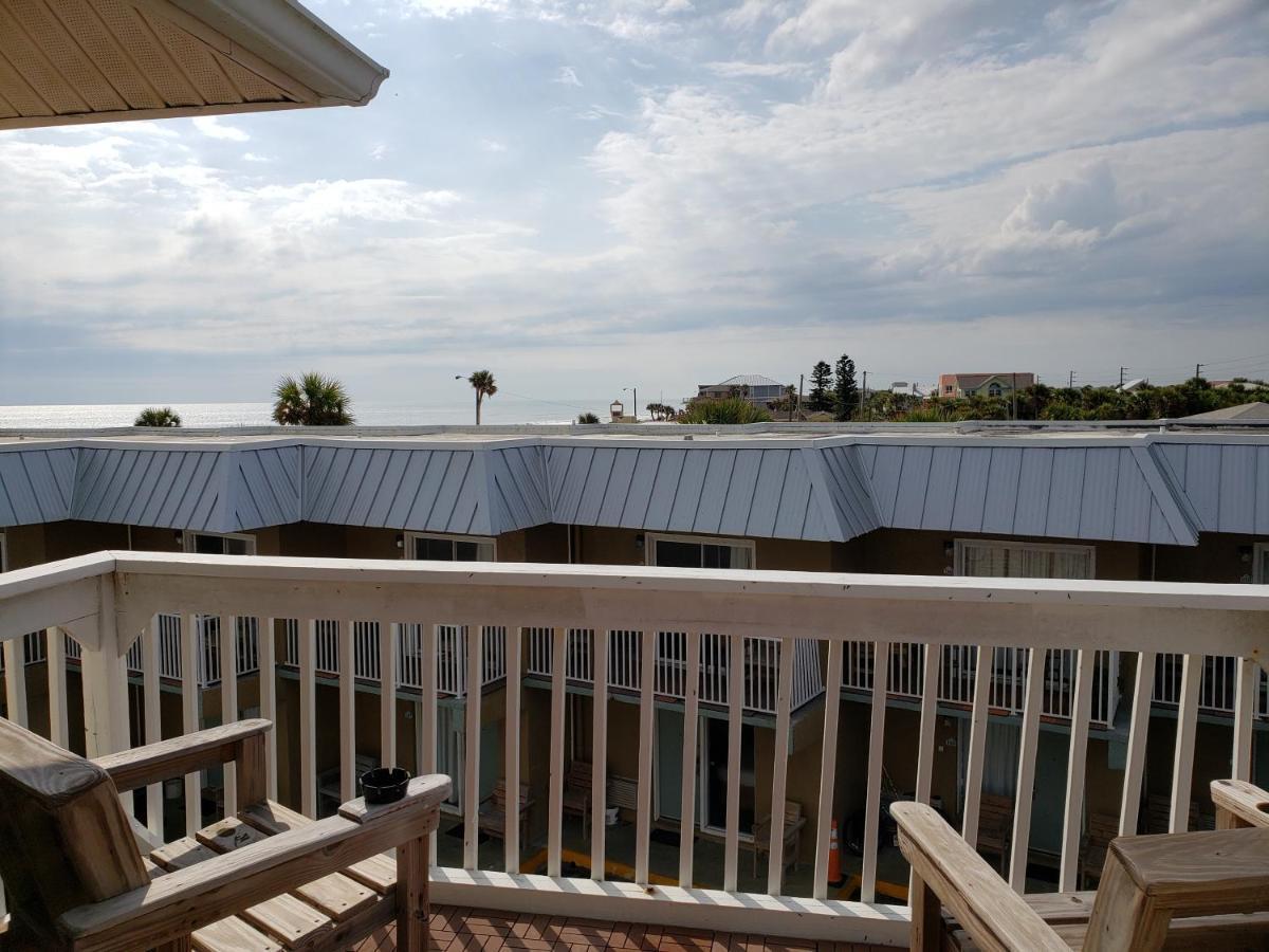 Topaz Motel - Flagler Beach Buitenkant foto